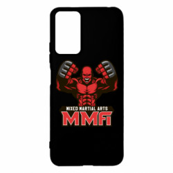Xiaomi Redmi Note 12s