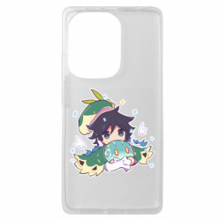 Xiaomi Redmi Note 13 Pro 4G