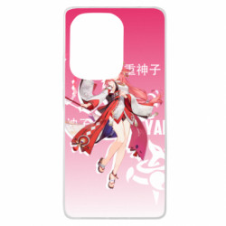 Xiaomi Redmi Note 13 Pro 4G - FATLINE