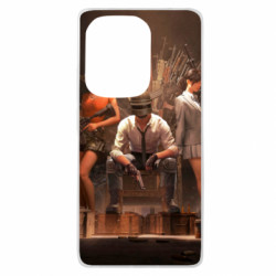 Xiaomi Redmi Note 13 Pro 4G - FATLINE