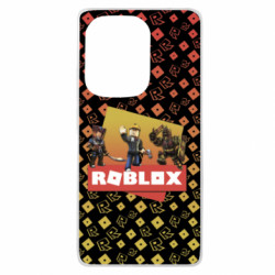 Xiaomi Redmi Note 13 Pro 4G - FATLINE