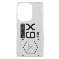 Xiaomi Redmi Note 13 Pro 4G - FATLINE