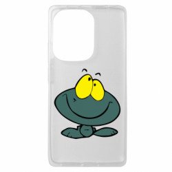 Чехол из раздела Лягушка Лягушка для Xiaomi Redmi Note 13 Pro 4G