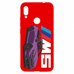 Xiaomi Redmi Note 7