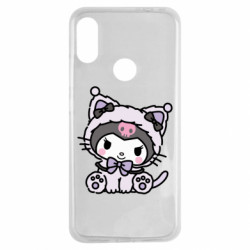 Чехол из раздела Onegai My Melody Kitty Kuromi для Xiaomi Redmi Note 7