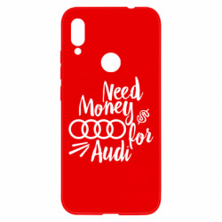 Xiaomi Redmi Note 7
