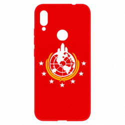Xiaomi Redmi Note 7