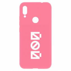 Xiaomi Redmi Note 7