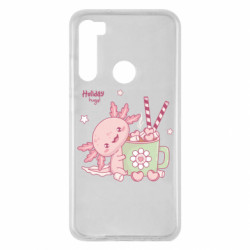 Xiaomi Redmi Note 8