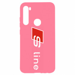 Xiaomi Redmi Note 8