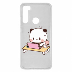 Xiaomi Redmi Note 8