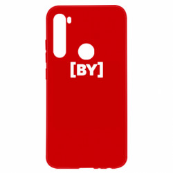 Xiaomi Redmi Note 8