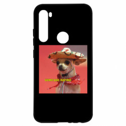 Xiaomi Redmi Note 8