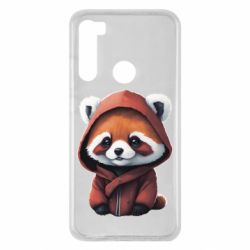 Xiaomi Redmi Note 8