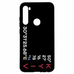 Xiaomi Redmi Note 8