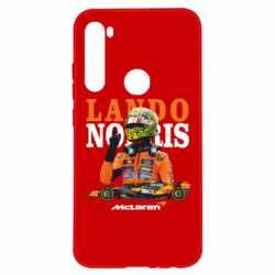 Xiaomi Redmi Note 8