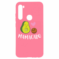 Xiaomi Redmi Note 8
