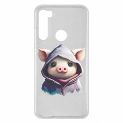 Xiaomi Redmi Note 8
