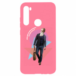 Xiaomi Redmi Note 8