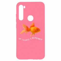 Xiaomi Redmi Note 8