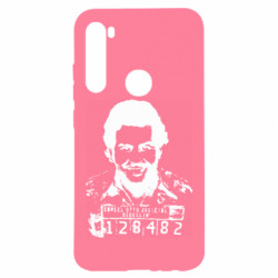 Xiaomi Redmi Note 8