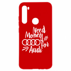 Xiaomi Redmi Note 8