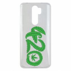 Xiaomi Redmi Note 8 Pro