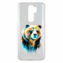 Xiaomi Redmi Note 8 Pro