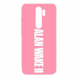 Xiaomi Redmi Note 8 Pro