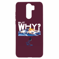 Xiaomi Redmi Note 8 Pro