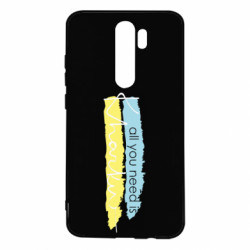 Xiaomi Redmi Note 8 Pro