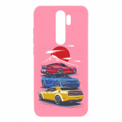 Xiaomi Redmi Note 8 Pro