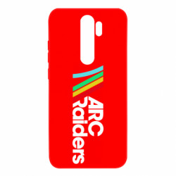 Xiaomi Redmi Note 8 Pro