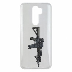 Xiaomi Redmi Note 8 Pro