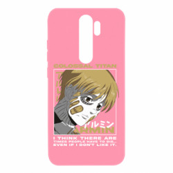 Xiaomi Redmi Note 8 Pro