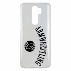 Xiaomi Redmi Note 8 Pro