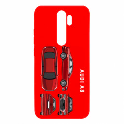 Xiaomi Redmi Note 8 Pro