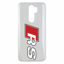 Xiaomi Redmi Note 8 Pro