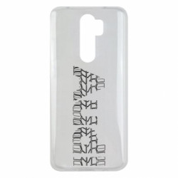 Xiaomi Redmi Note 8 Pro