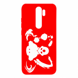 Xiaomi Redmi Note 8 Pro