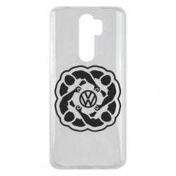 Xiaomi Redmi Note 8 Pro