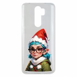 Xiaomi Redmi Note 8 Pro