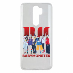 Xiaomi Redmi Note 8 Pro