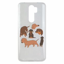 Xiaomi Redmi Note 8 Pro