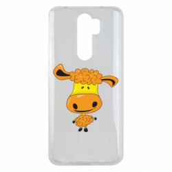 Xiaomi Redmi Note 8 Pro