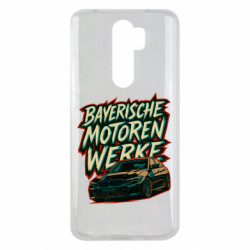 Xiaomi Redmi Note 8 Pro