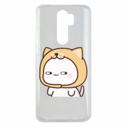 Xiaomi Redmi Note 8 Pro