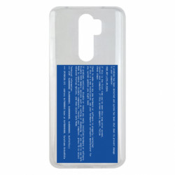 Xiaomi Redmi Note 8 Pro