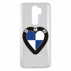 Xiaomi Redmi Note 8 Pro