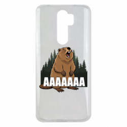 Xiaomi Redmi Note 8 Pro